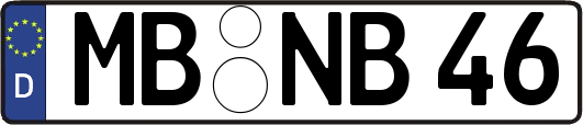 MB-NB46