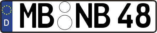 MB-NB48