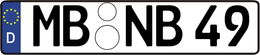 MB-NB49