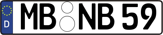 MB-NB59