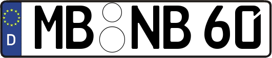 MB-NB60