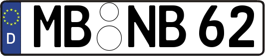MB-NB62
