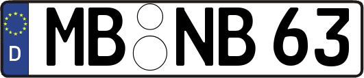 MB-NB63