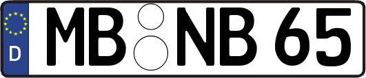 MB-NB65