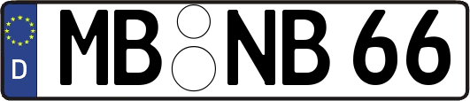 MB-NB66