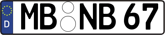 MB-NB67