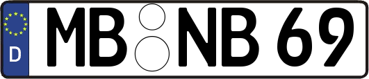 MB-NB69