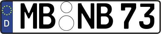 MB-NB73