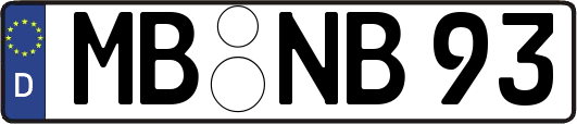 MB-NB93