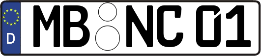 MB-NC01