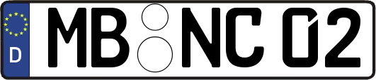 MB-NC02