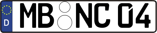 MB-NC04