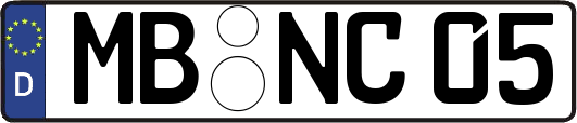 MB-NC05