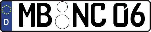 MB-NC06
