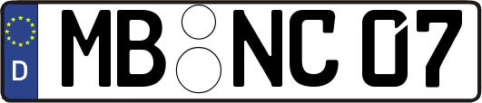 MB-NC07