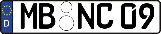 MB-NC09