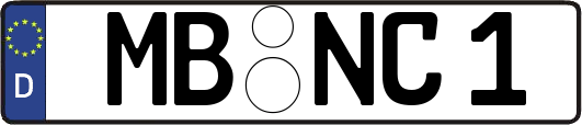 MB-NC1