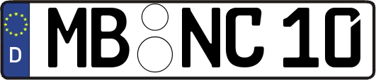 MB-NC10