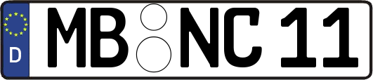 MB-NC11