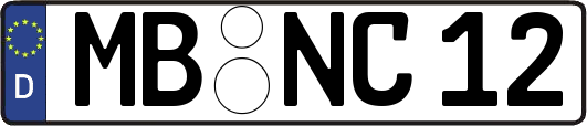 MB-NC12
