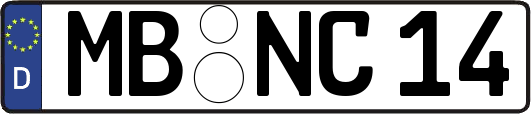MB-NC14