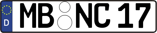 MB-NC17