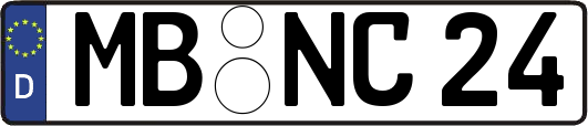 MB-NC24