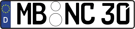 MB-NC30