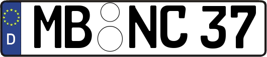 MB-NC37