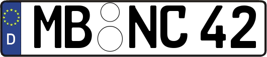 MB-NC42