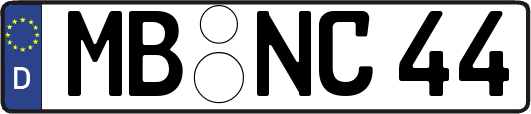 MB-NC44