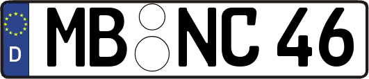 MB-NC46