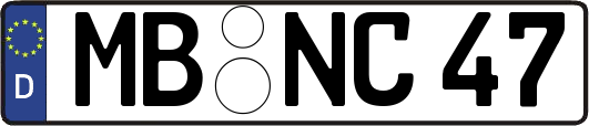 MB-NC47