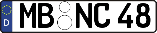 MB-NC48