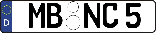 MB-NC5