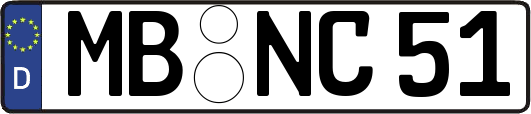 MB-NC51
