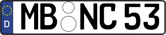 MB-NC53