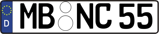 MB-NC55