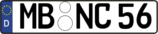 MB-NC56