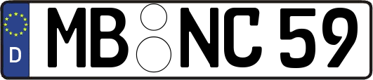 MB-NC59