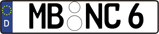 MB-NC6