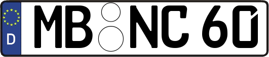 MB-NC60