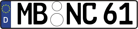 MB-NC61