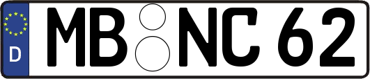 MB-NC62
