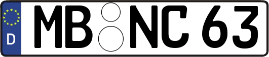 MB-NC63