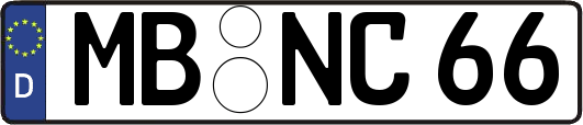MB-NC66