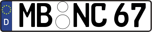 MB-NC67