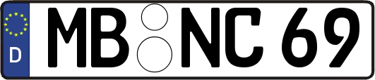 MB-NC69