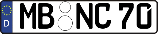 MB-NC70