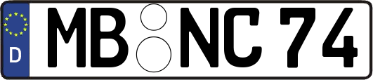 MB-NC74